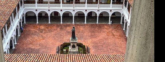 Conoce lo que opinan los usuarios de CASA UR