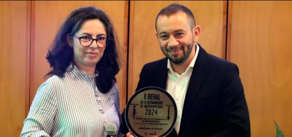 URosario, líder en movilidad sostenible en Bogotá