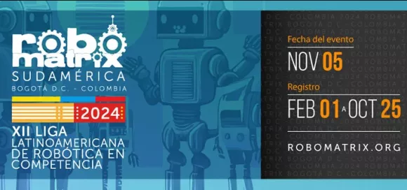 robomatrix-sudamerica-2024