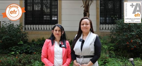 En el marco de la Campaña de Comunicación efr