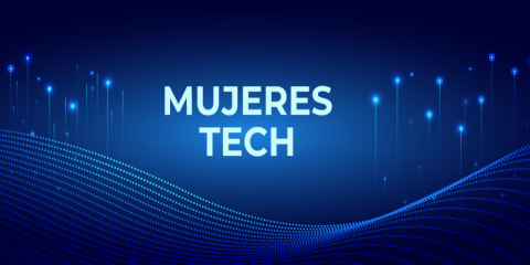 Mujeres Tech