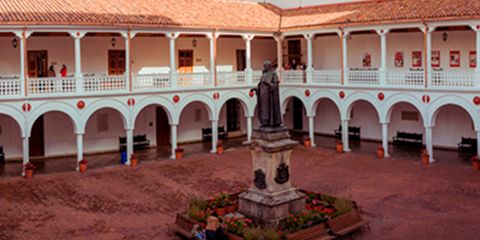  Misión Ruta País Boyacá