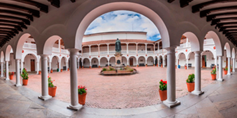  Conversatorio Propiedad Intelectual, Datos y Competencia en el Entorno Digital