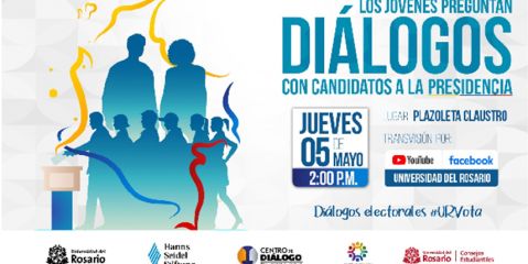 Los jóvenes preguntan