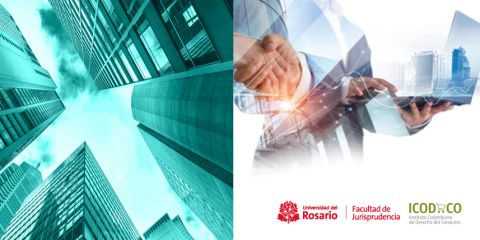 Jornadas en derecho del consumo