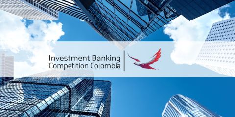 Investment Banking Competition Colombia IBCC