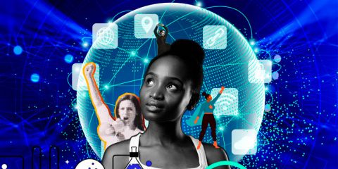 Activismos digitales y brecha de género