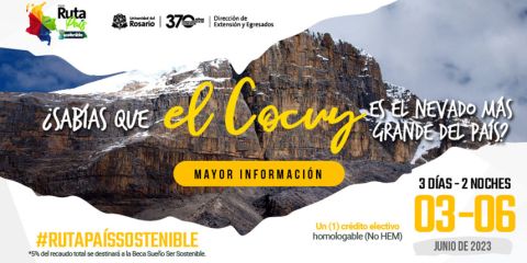 Parque Natural Nacional El Cocuy