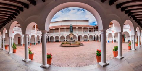 Expectativas de los jóvenes y desafíos de la Universidad privada en Colombia