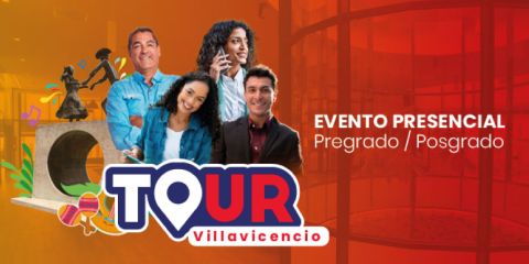Tour villavicencio