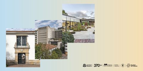 370 años de historia