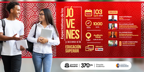 Acceso a la educación superior