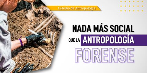 Antropología Forense