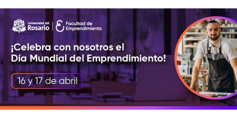 Día Mundial del Emprendimiento
