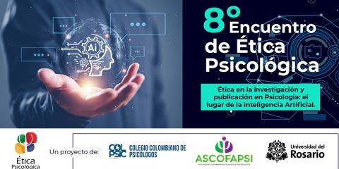 8º Encuentro de Ética Psicológica