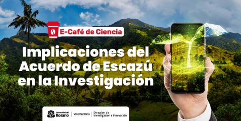 Implicaciones del Acuerdo de Escazú en la Investigación