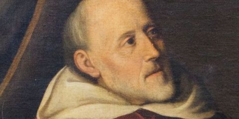 Fray Cristobal de Torres