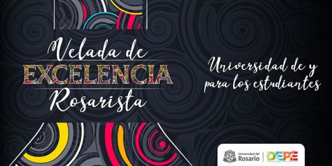 Velada de Excelencia Rosarista 2024