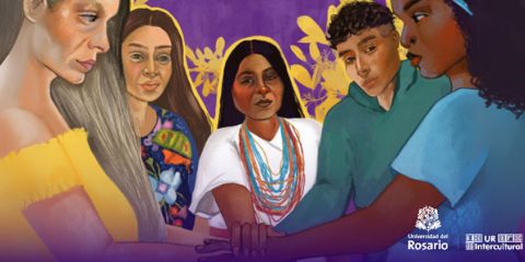 Co-creación: una oportunidad para construir con las víctimas de violencia