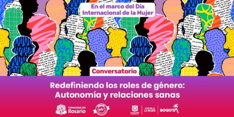 Redefiniendo los roles de género: Autonomía y relaciones sanas