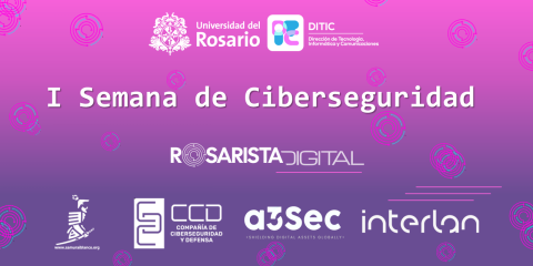 I Semana de Ciberseguridad