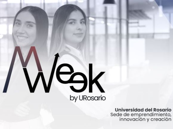 M-Week 2025 Semana del Management  