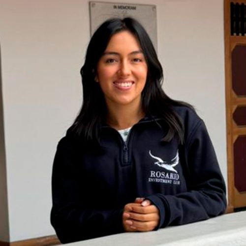 Sara Torres Bohórquez