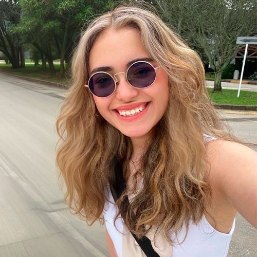 Emily Dayana Carrero Muñoz 