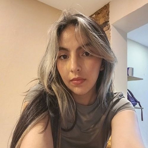 Juanita Barrios 