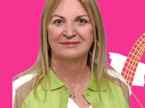 Blanca Barredo Gutiérrez